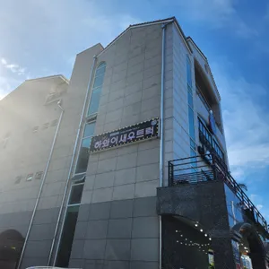 하와이새우트럭 리뷰 사진
