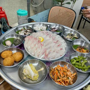 수왕초장집 사진