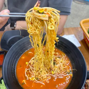 수왕초장집 사진