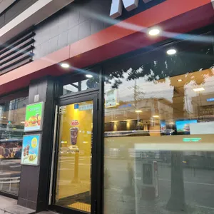 맥도날드 리뷰 사진