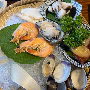 팔도어시장 사진