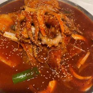 수빈이네찜 사진
