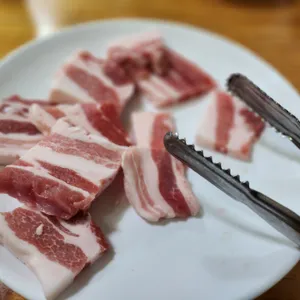 하정식당 사진