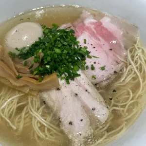 쿄오모 라멘 사진