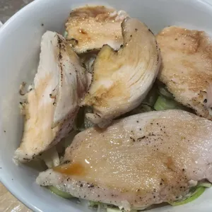 쿄오모 라멘 사진