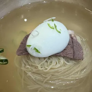 피양옥 사진