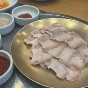 피양옥 사진