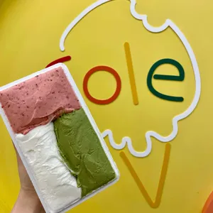 쏠레젤라또 사진