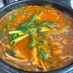그집토종순대국 사진