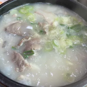그집토종순대국 사진