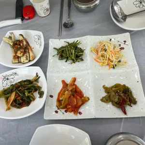하늘가든 사진