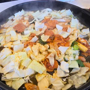 닭갈비제작소 사진