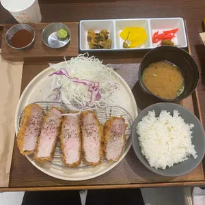 감탄카츠 사진