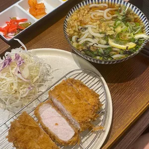 감탄카츠 사진