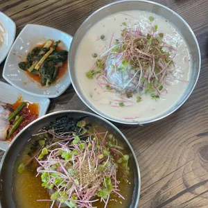 충주막국수 사진