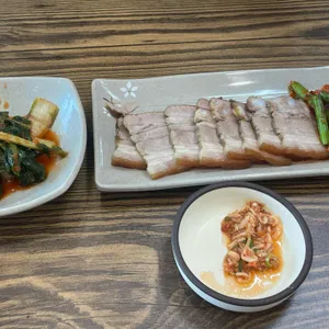 충주막국수 사진