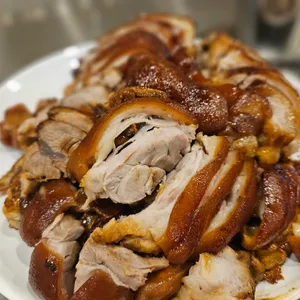 행당족발 사진