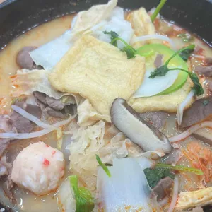 마부마라탕 사진