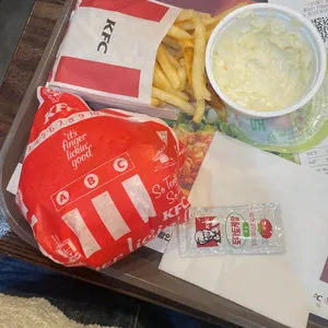 KFC 사진
