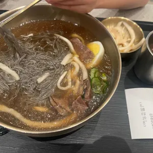 이병태함흥냉면 사진