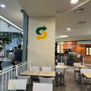 써브웨이 리뷰 사진