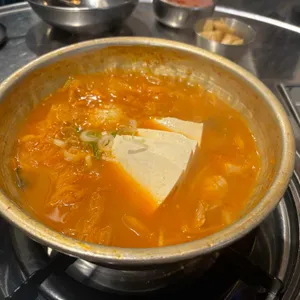 삼산회관 사진