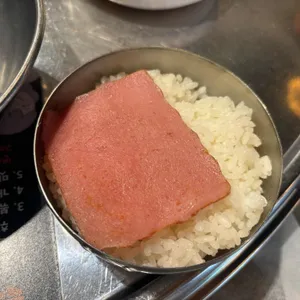 삼산회관 사진