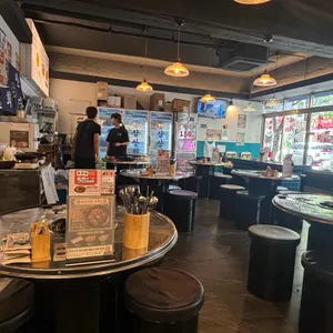 삼산회관 리뷰 사진