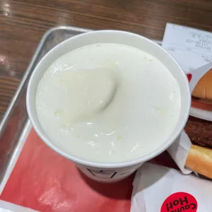쉐이크쉑 사진
