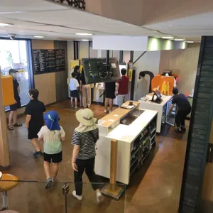 맥도날드 리뷰 사진