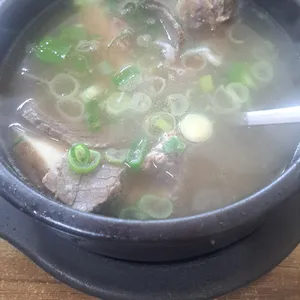 승리정육점식당 사진