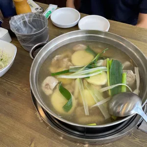 공릉동닭한마리 사진