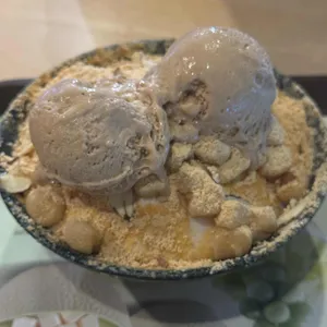 설빙 사진