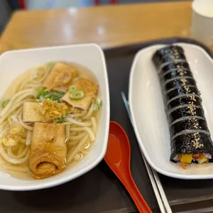 매콤달콤떡볶이 사진