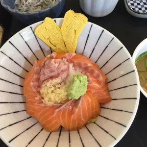 군산덮밥 사진
