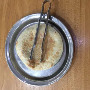 중동호떡 사진