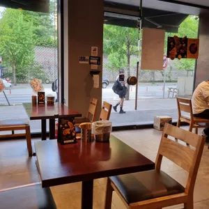 교촌치킨 리뷰 사진