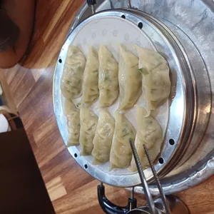 밀면전문점 사진