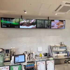 원더카페 리뷰 사진