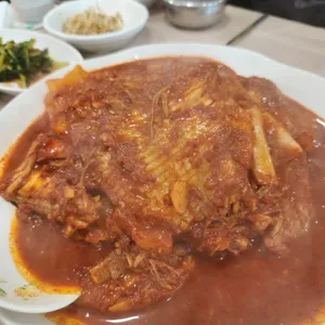 이모네생선찜 리뷰 사진