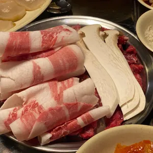 초원소금구이 사진