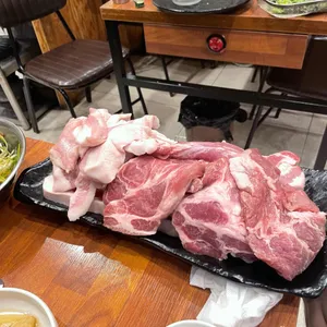 놀부자정육식당 사진