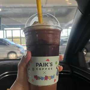 빽다방 사진