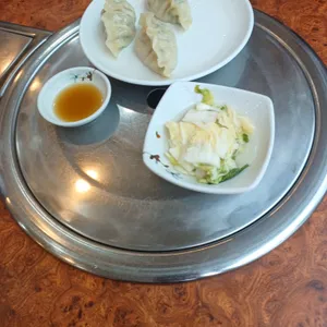 만포면옥 본점 사진