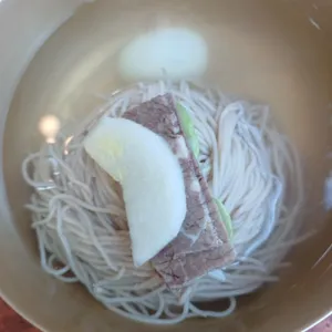 만포면옥 본점 사진