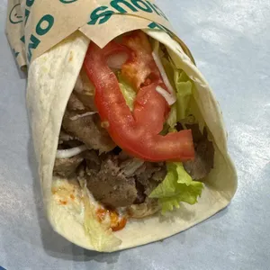 케밥웨이 사진