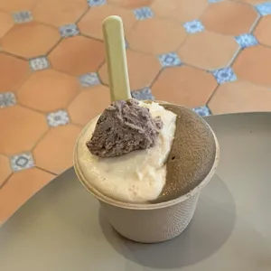녹기 전에 리뷰 사진