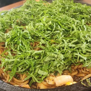 산내돌짜장 사진