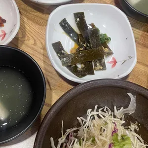 미성복어 사진