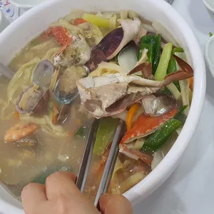 간월도 밀양 사진